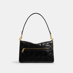 COACH TABBY CHAIN QUILTED CHAIN SHOULDER BAG