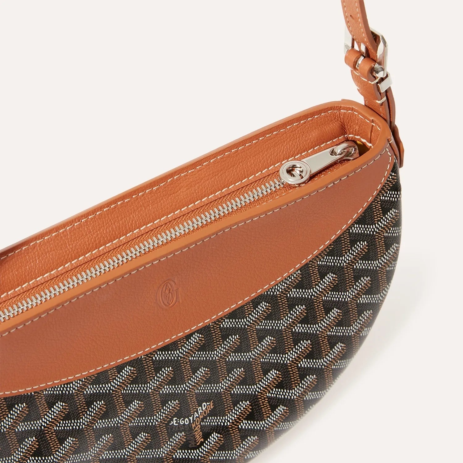 GOYARD HIRONDELLE BAGS