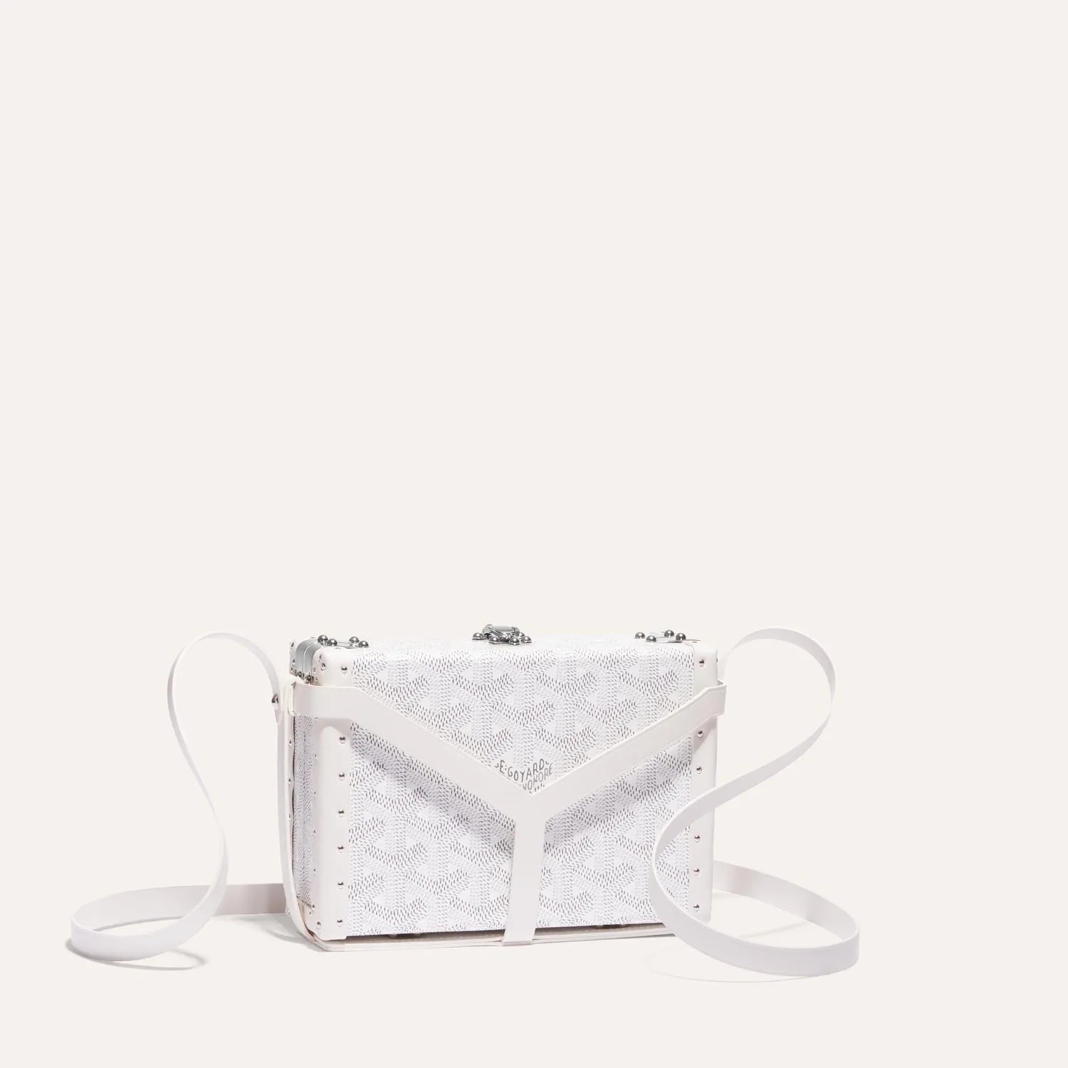 GOYARD MUSE NANO COSMETIC BAG