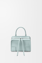 Loewe Small Amazona 180 bag in soft calfskin