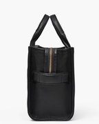 THE LEATHER SMALL TOTE BAG