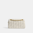 COACH TABBY 26 QUILTED SHOULDER BAG