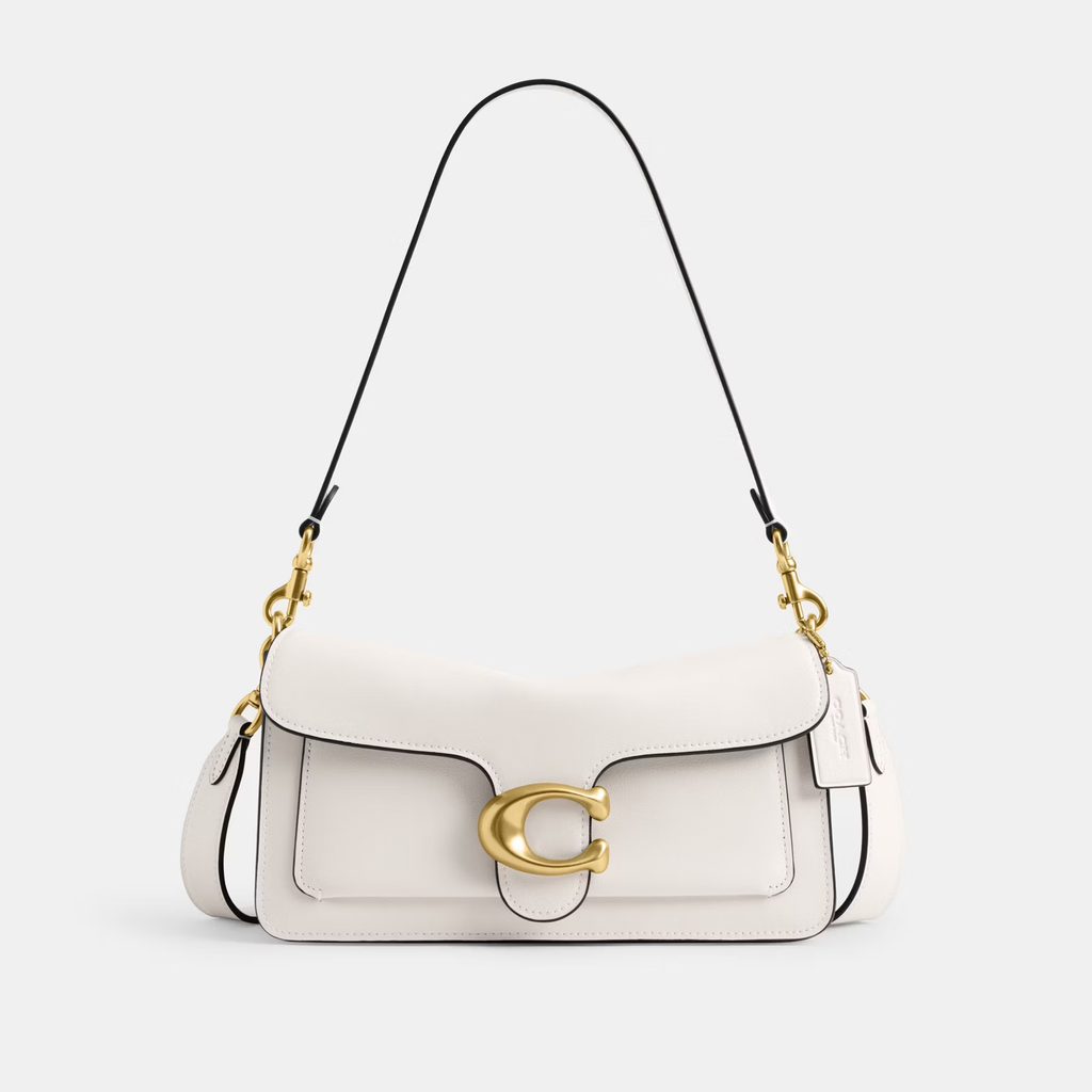 COACH TABBY 26 SHOULDER BAG