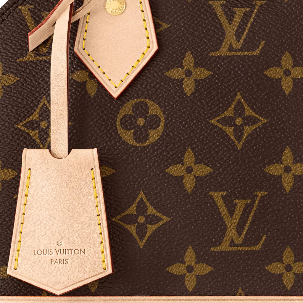 LOUIS VUITTON HANDBAG