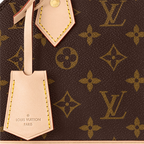 LOUIS VUITTON HANDBAG