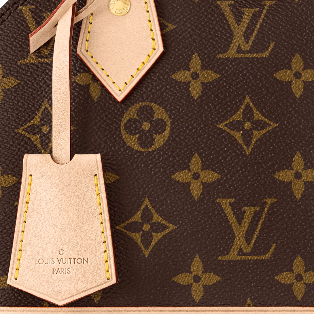 LOUIS VUITTON HANDBAG
