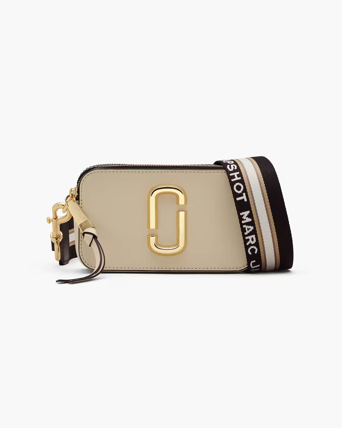 THE MARC JACOBS SNAPSHOT BAG