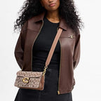 Coach Women's Soft Tabby Shoulder Bag 26