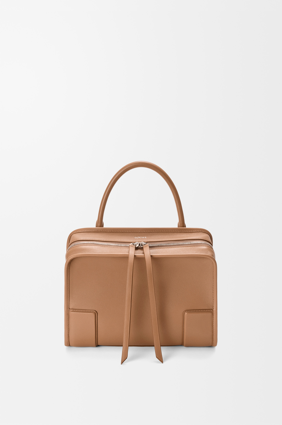 Loewe Medium Amazona 180 bag in soft calfskin