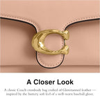COACH Tabby Shoulder Bag 20