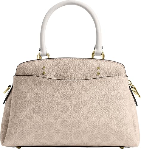 Coach Unisex Mini Lillie Carryall