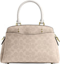 Coach Unisex Mini Lillie Carryall