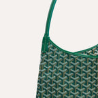 GOYARD BOHÈME HOBO HANDBAG