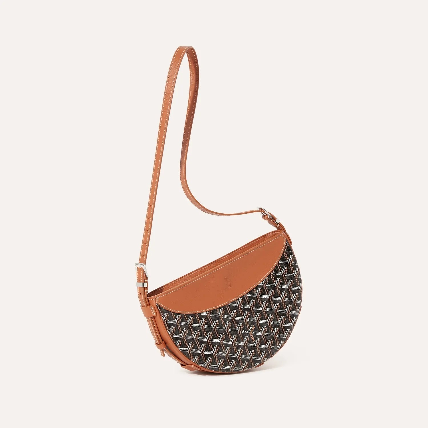 GOYARD HIRONDELLE BAGS