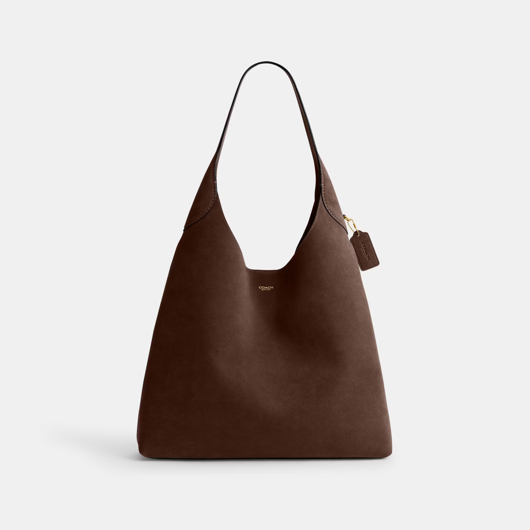COACH BROOKLYN 39 SHOULDER BAG