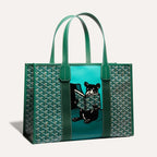 GOYARD VILLETTE TOTE BAG