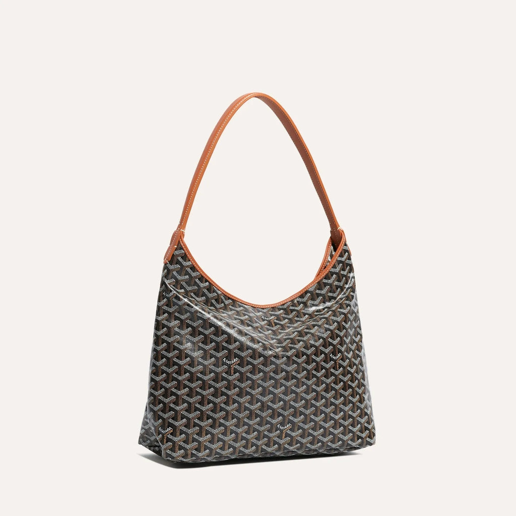 GOYARD BOHÈME HOBO HANDBAG