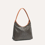GOYARD BOHÈME HOBO HANDBAG