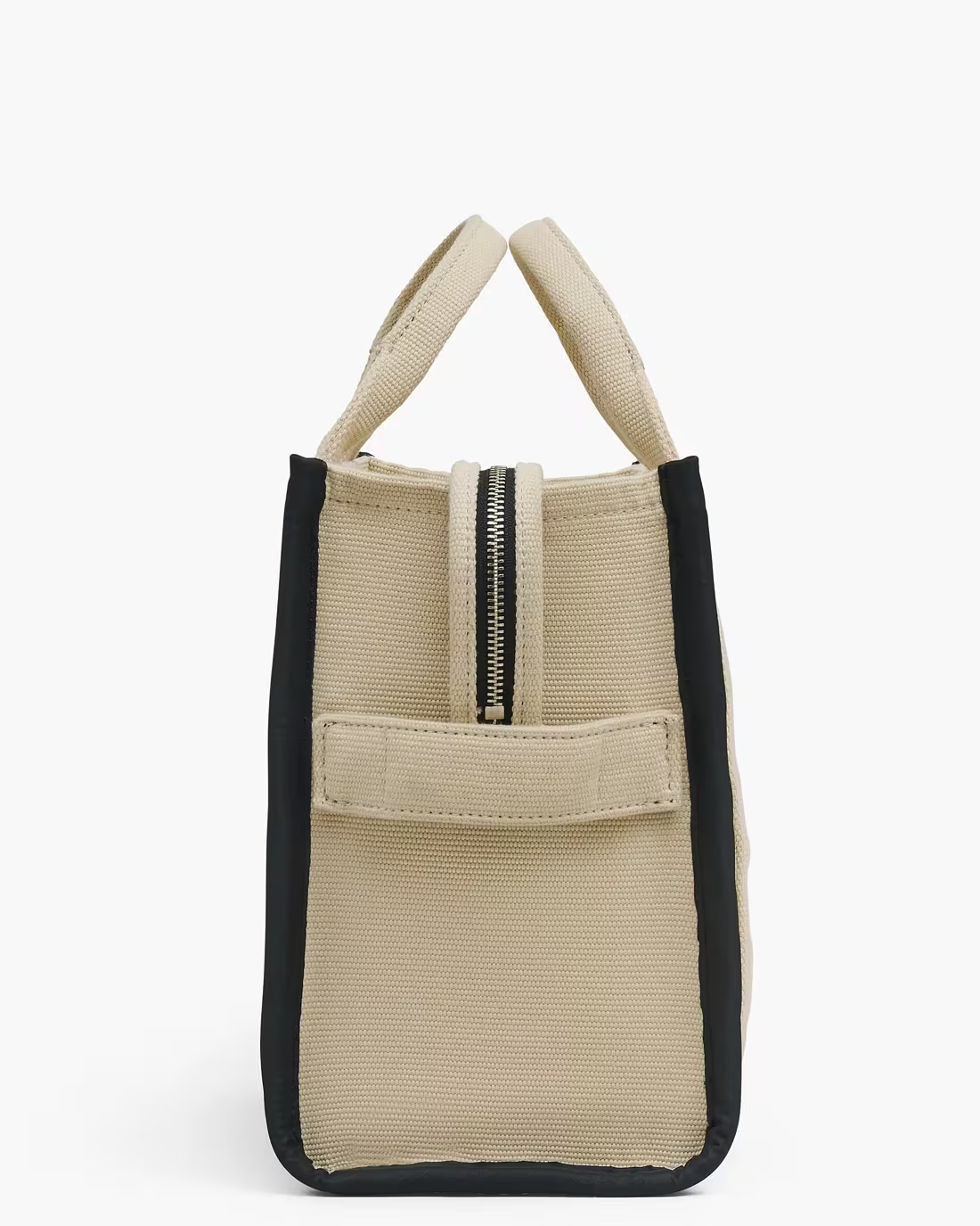 THE JACQUARD SAMLL TOTE BAG