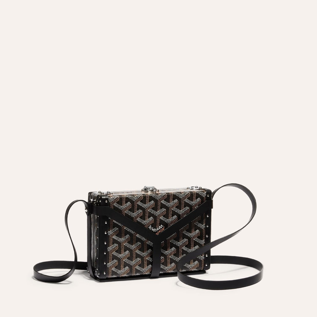 GOYARD MUSE NANO COSMETIC BAG