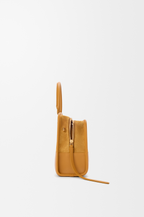 Loewe Medium Amazona 180 bag in suede