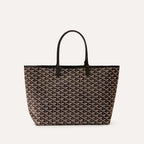 GOYARD SAINT LOUIS SMALL TOTE BAG