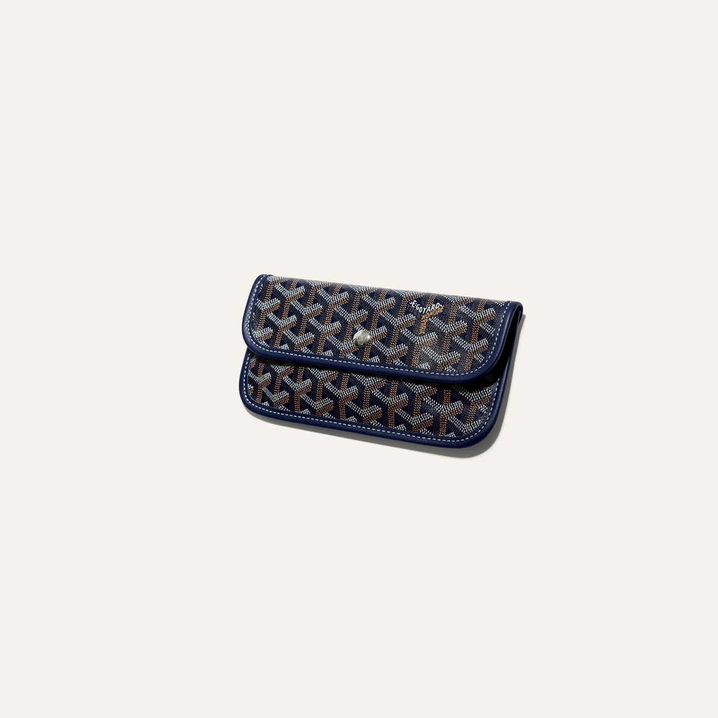 GOYARD BOHÈME HOBO HANDBAG
