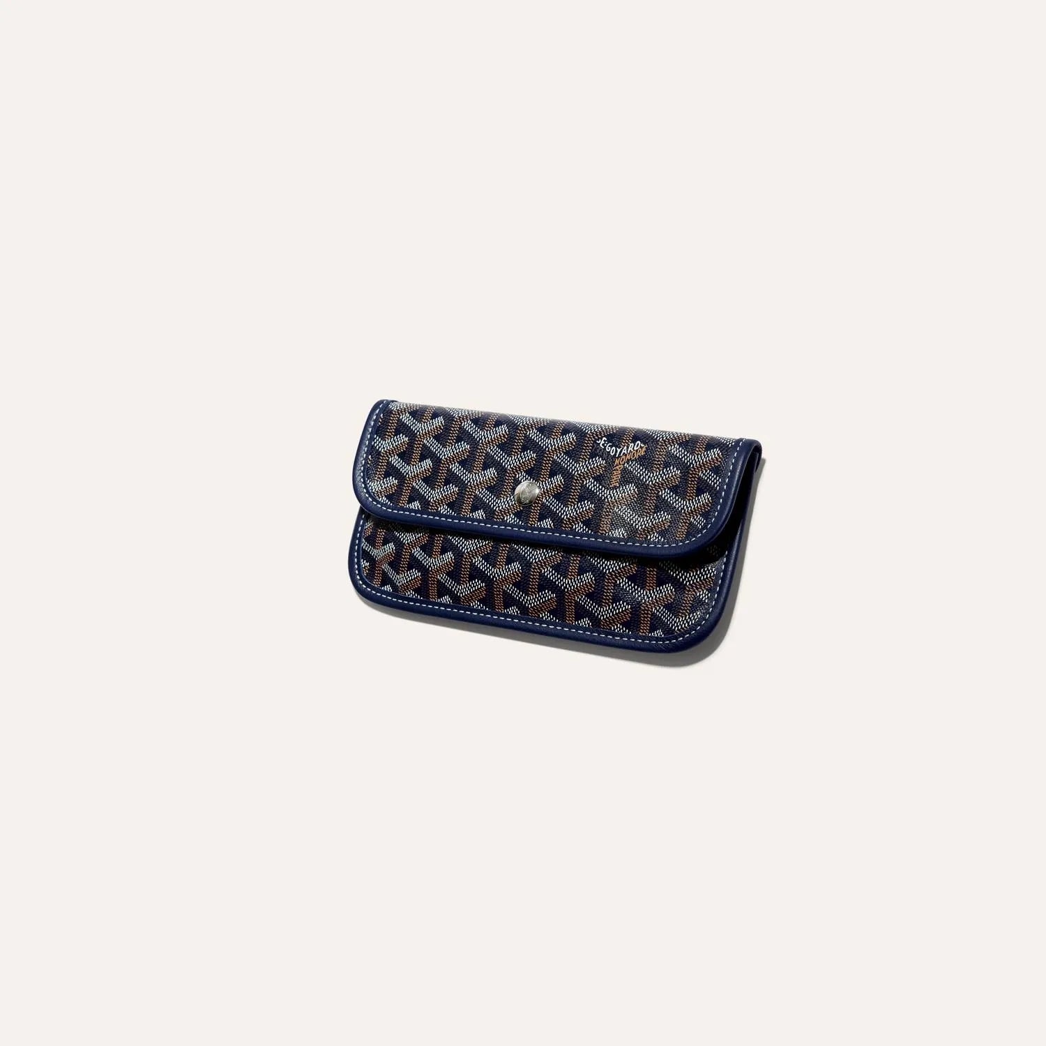 GOYARD BOHÈME HOBO HANDBAG