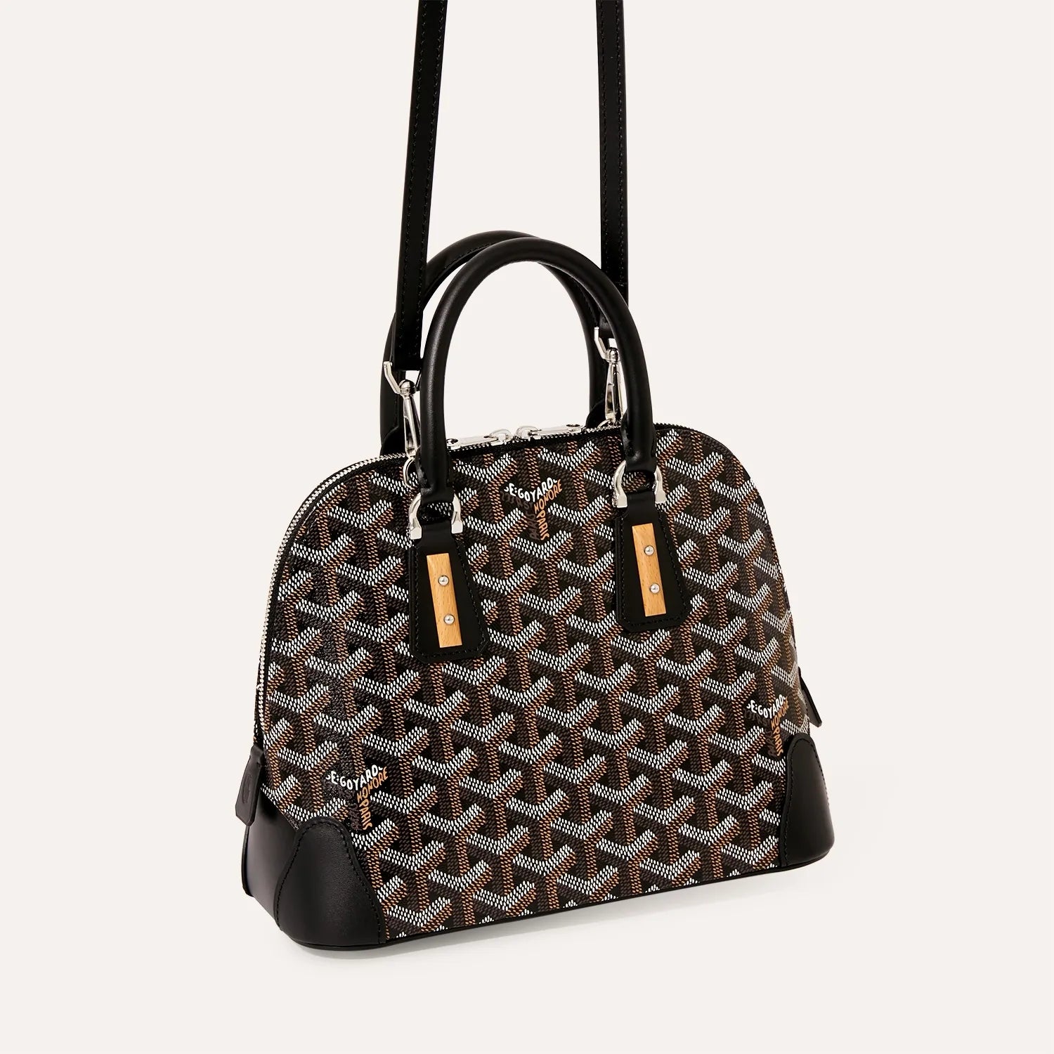 GOYARD VENDÔME MINI BAG