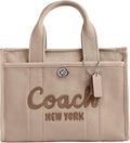 Coach Women's Cargo Tote 26
