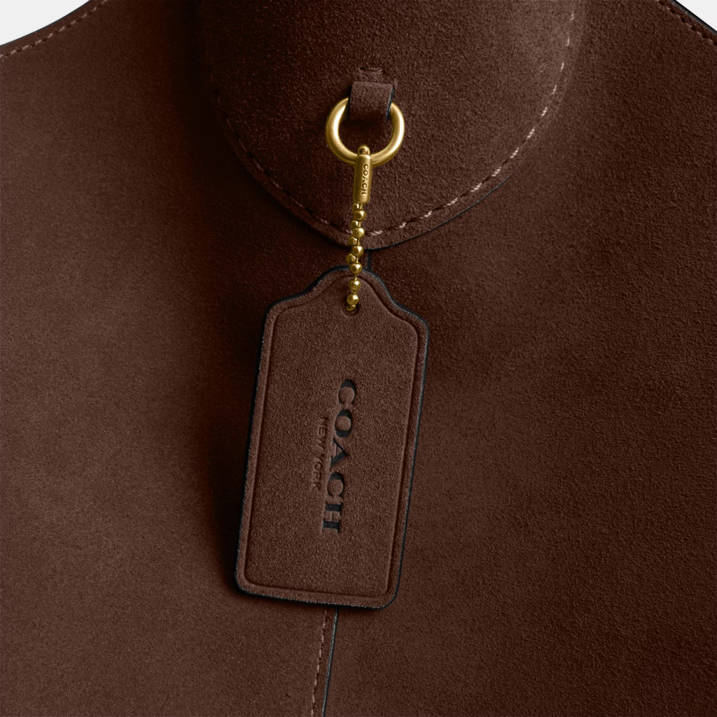 COACH BROOKLYN 39 SHOULDER BAG