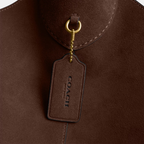 COACH BROOKLYN 39 SHOULDER BAG