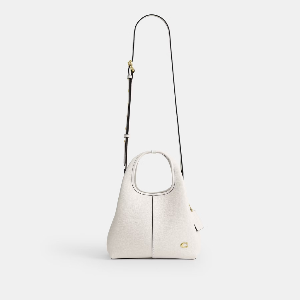COACH LANA 23 SHOULDER BAG