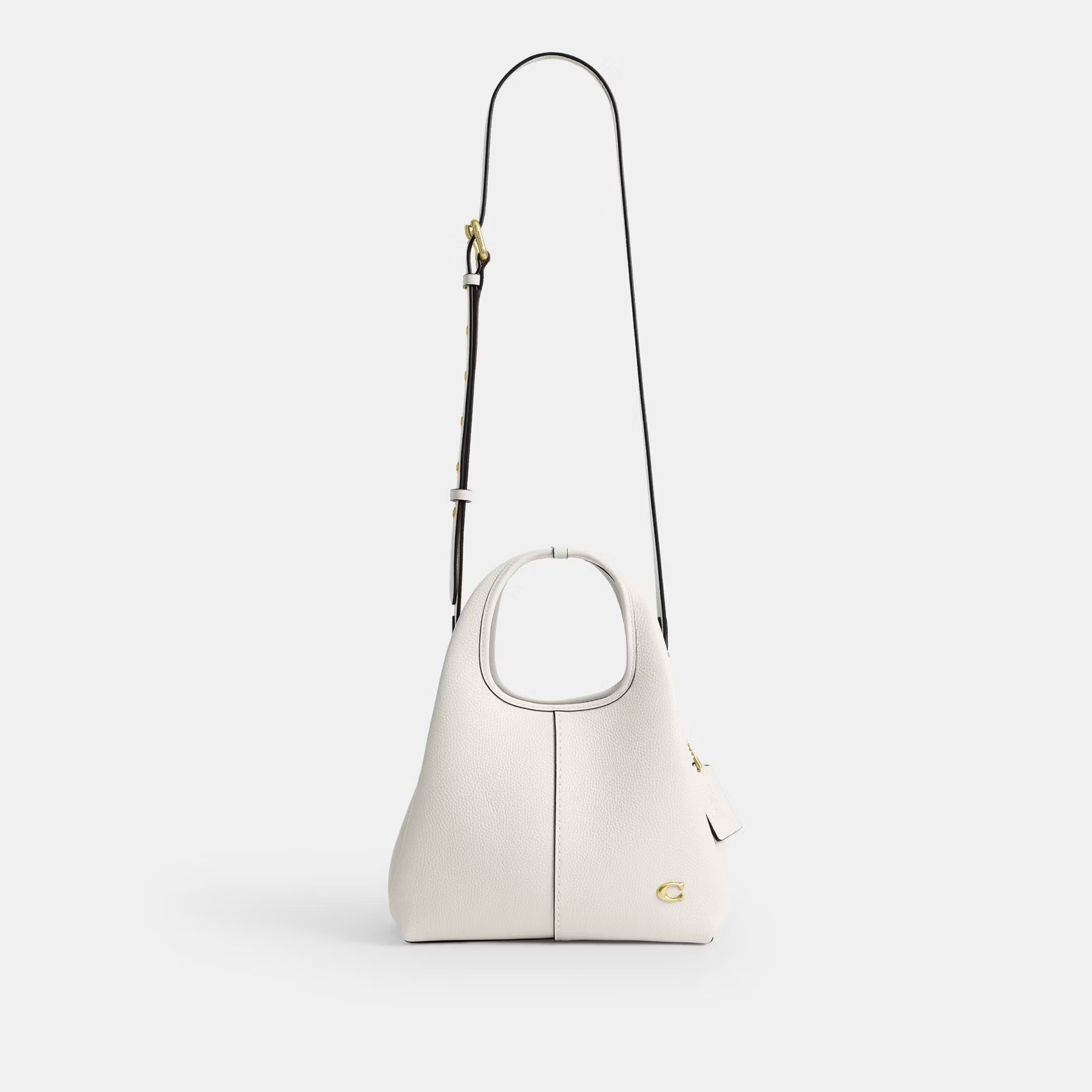 COACH LANA 23 SHOULDER BAG