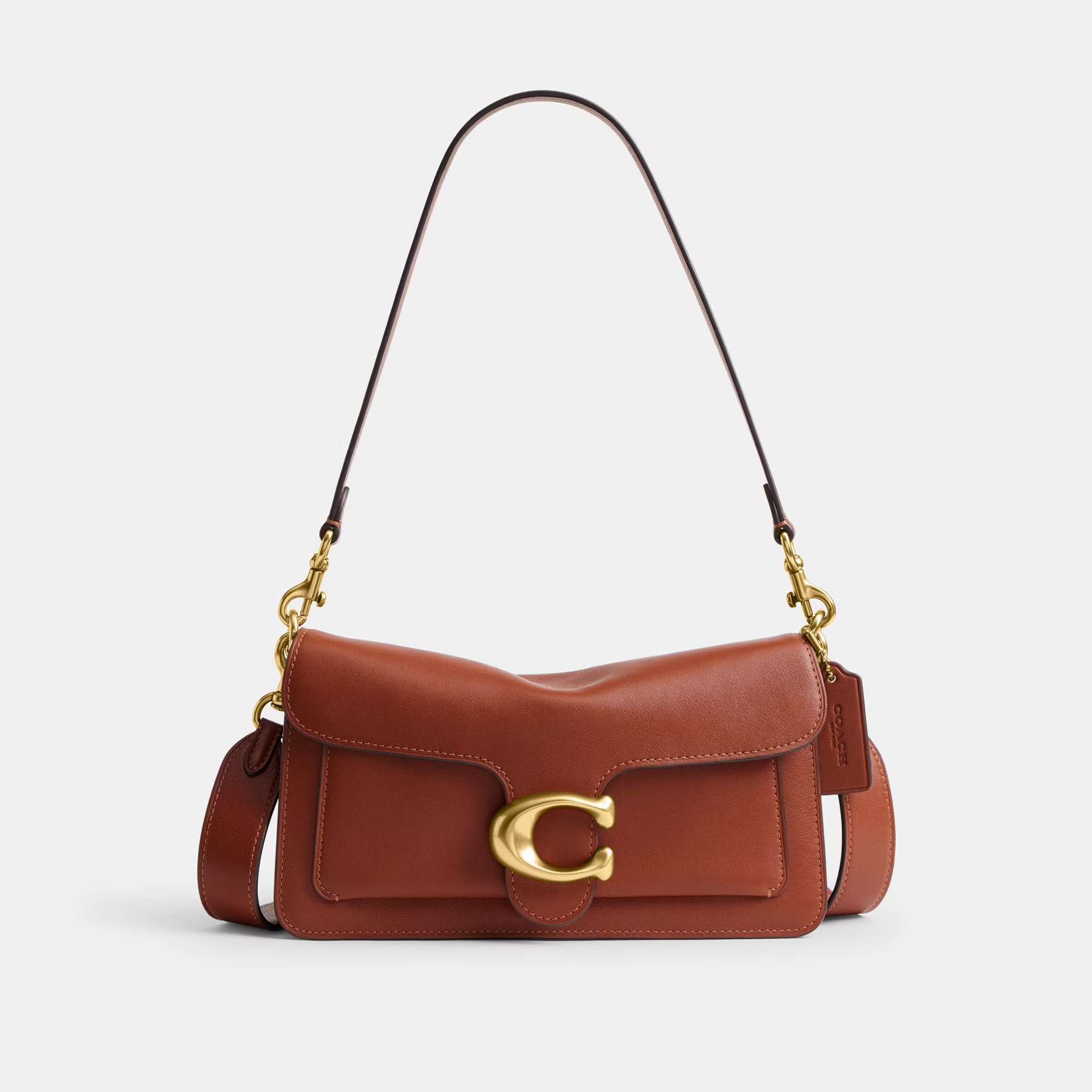 COACH TABBY 26 SHOULDER BAG