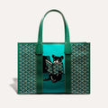 GOYARD VILLETTE TOTE BAG
