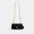 COACH TABBY QUILTED 26 SHOULDER BAG