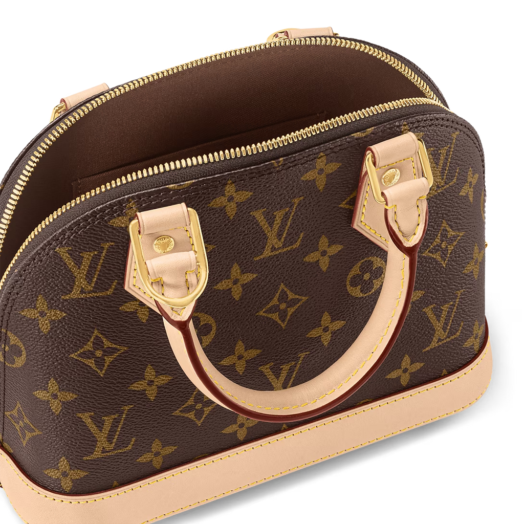 LOUIS VUITTON HANDBAG