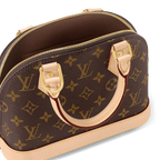 LOUIS VUITTON HANDBAG