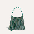 GOYARD BOHÈME HOBO HANDBAG