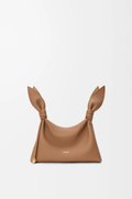 Loewe Mini Scarf bag in smooth calfskin