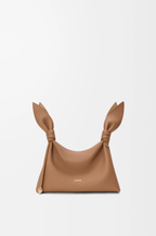 Loewe Mini Scarf bag in smooth calfskin