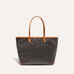 GOYARD ARTOIS SMALL TOTE BAG