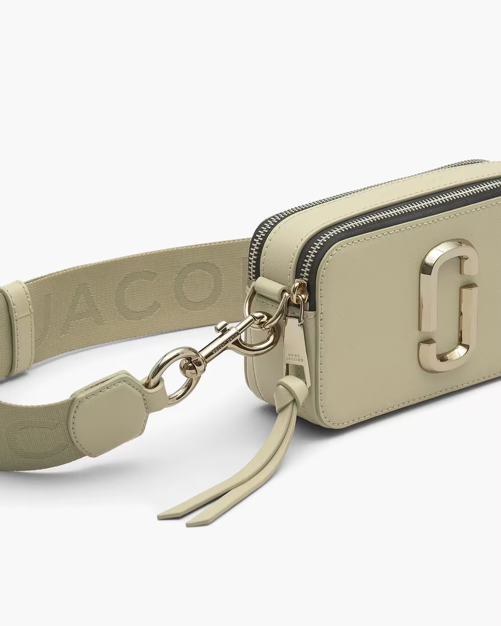 THE MARC JACOBS SNAPSHOT DTM BAG