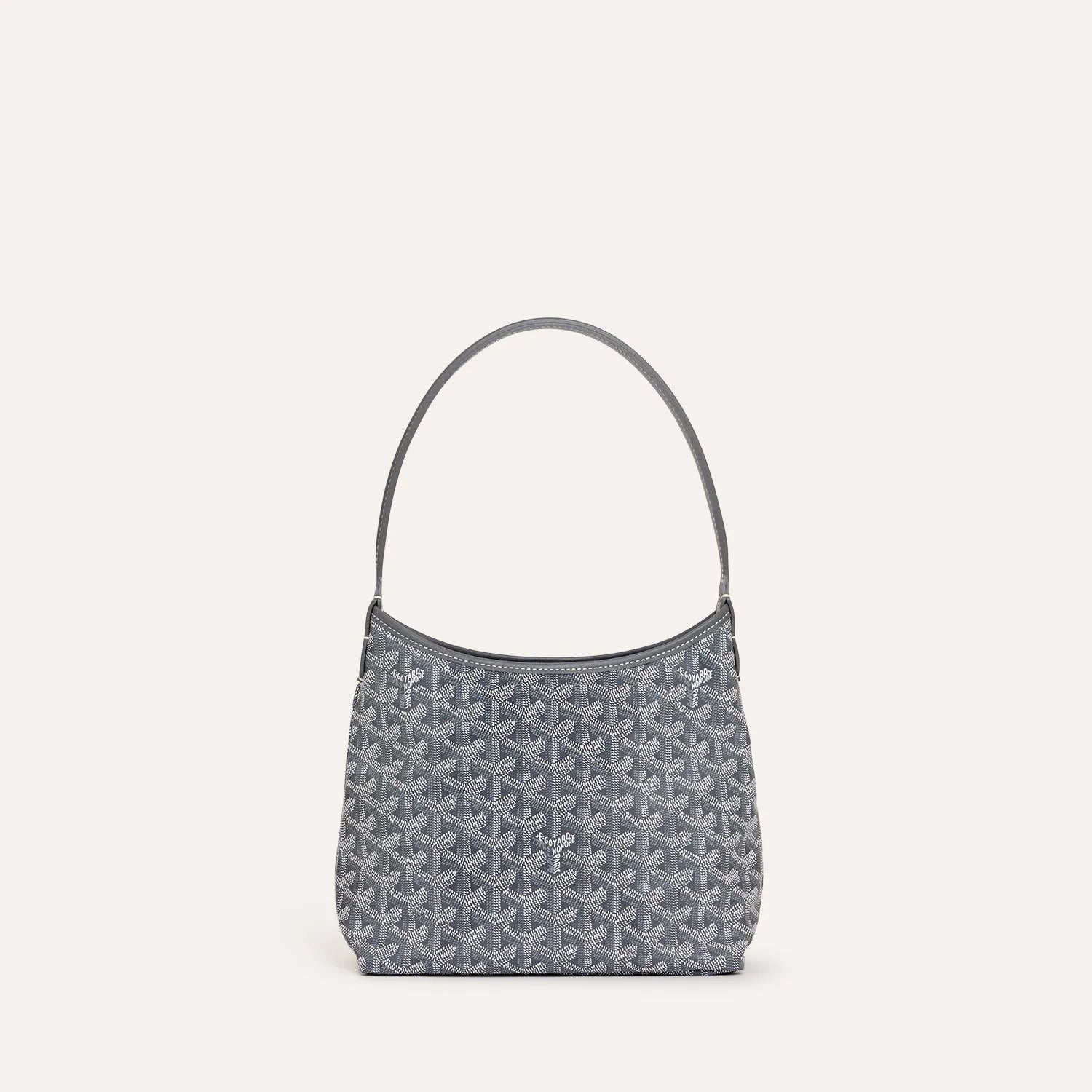 GOYARD HOBO BOHÈME MINI BAG