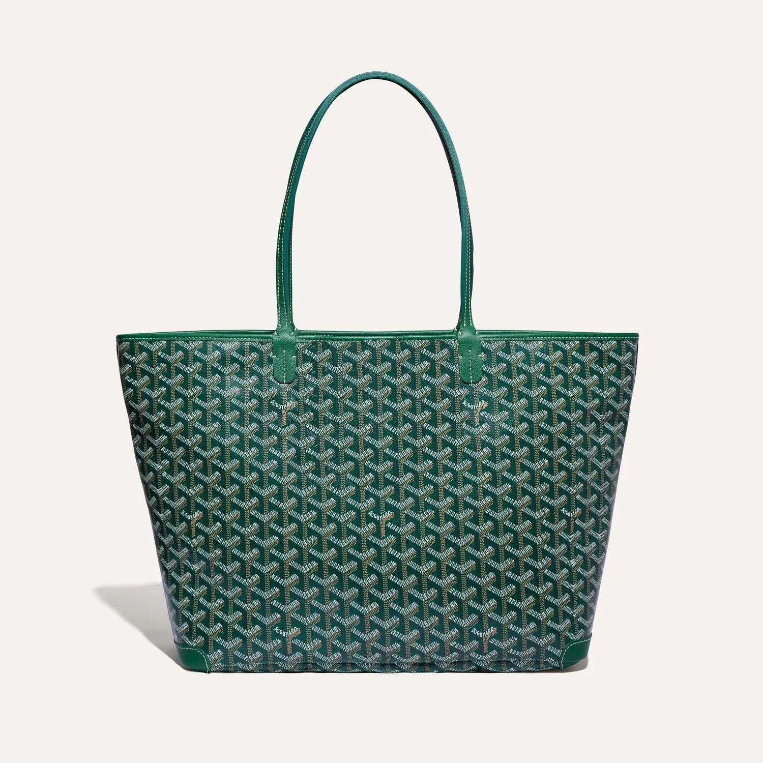 GOYARD ARTOIS MEDIUM TOTE BAG