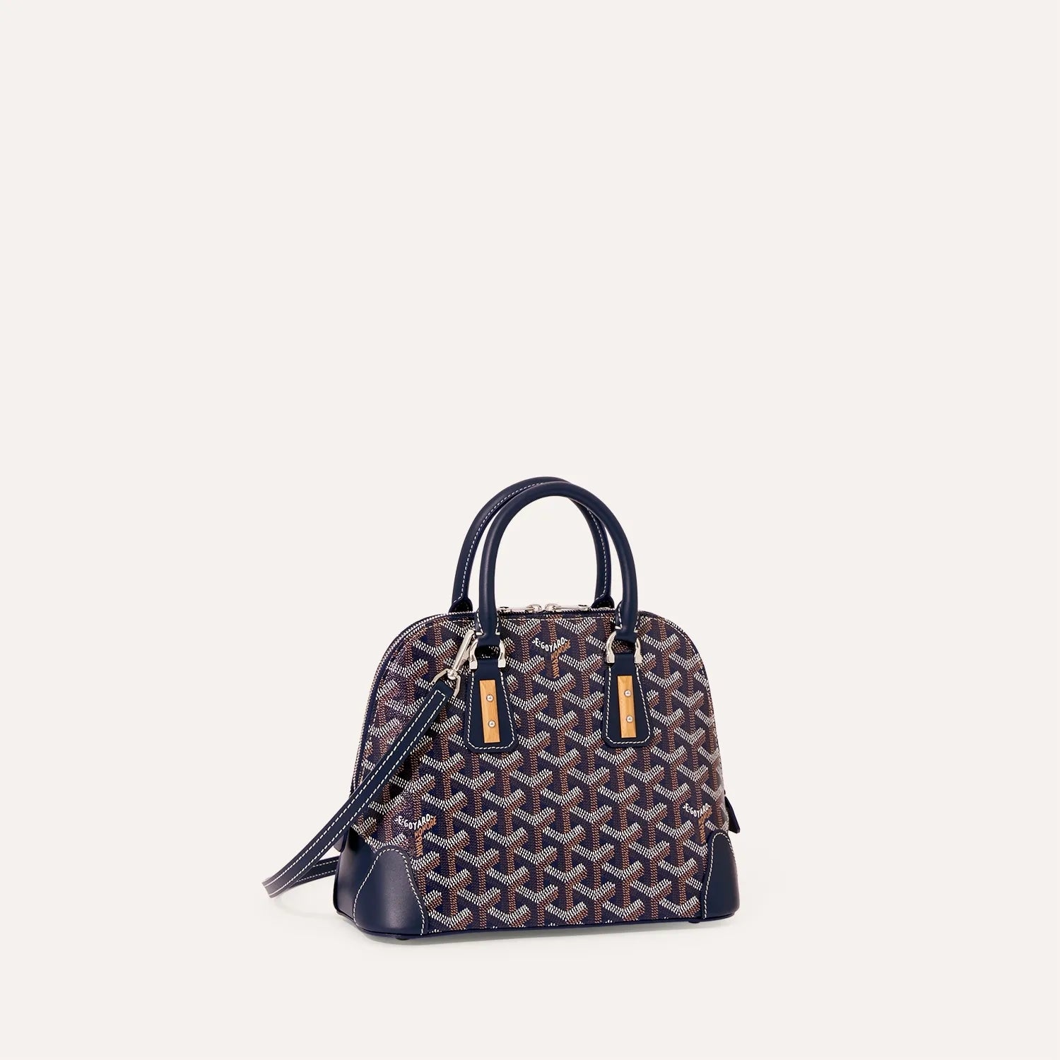 GOYARD VENDÔME MINI BAG