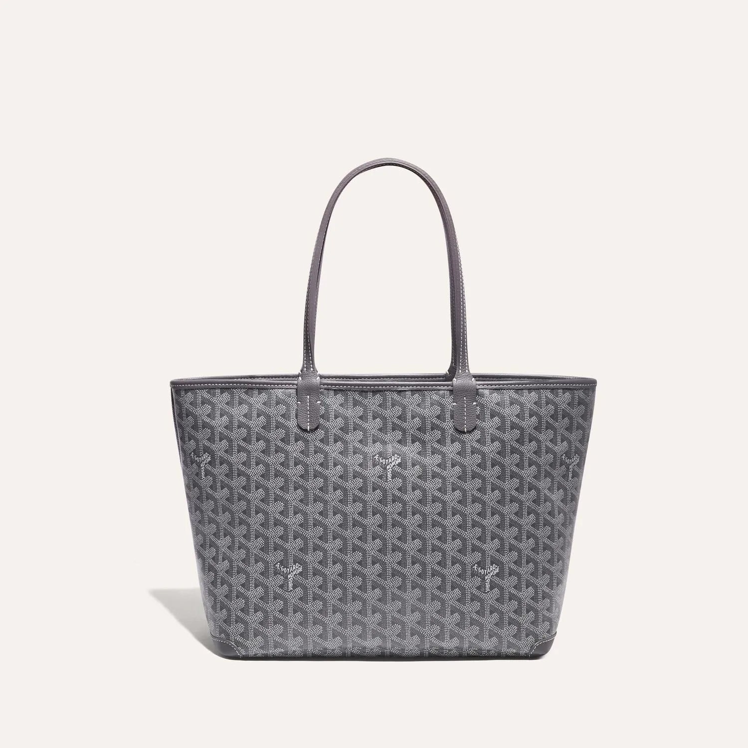 GOYARD ARTOIS SMALL TOTE BAG