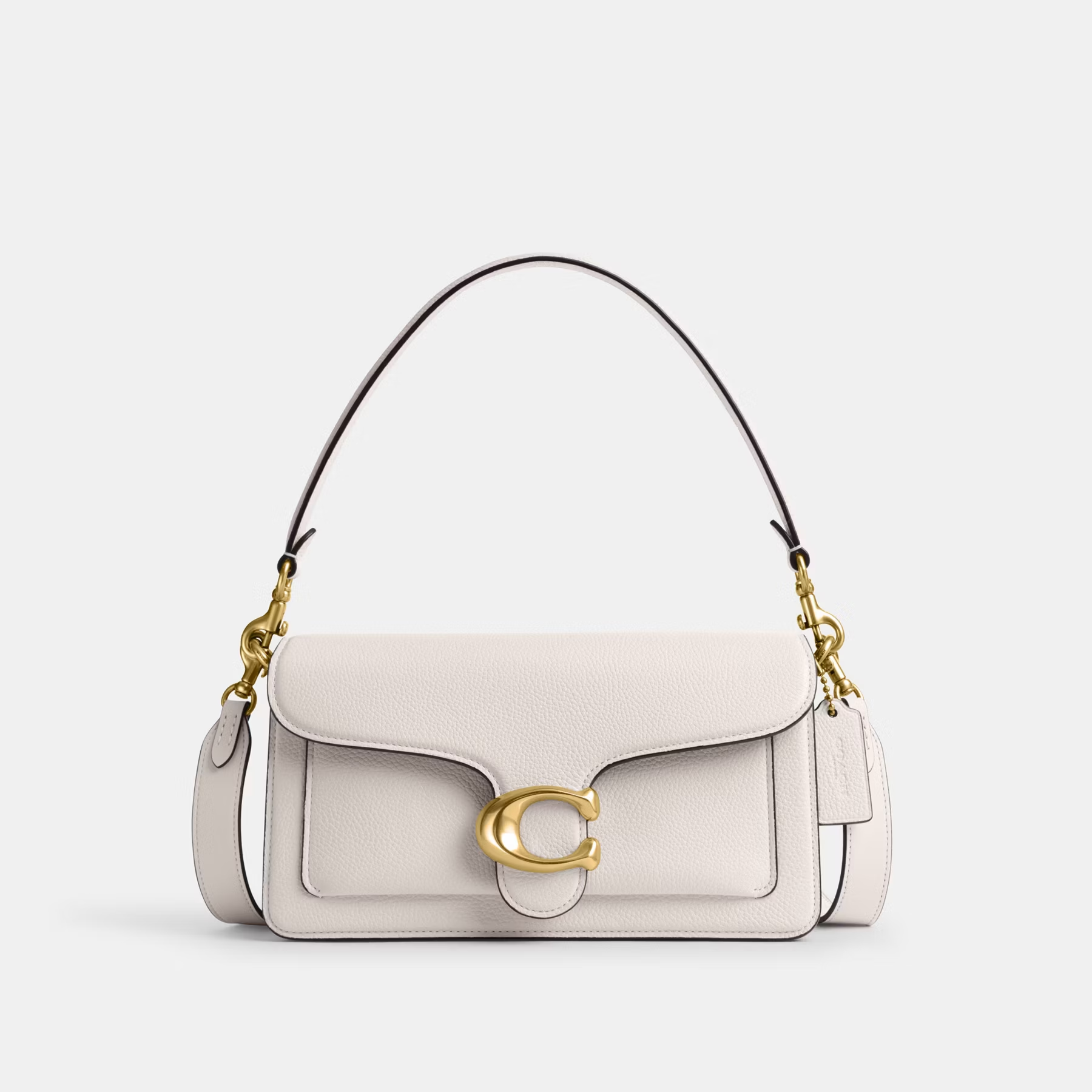 COACH TABBY 26 SHOULDER BAG