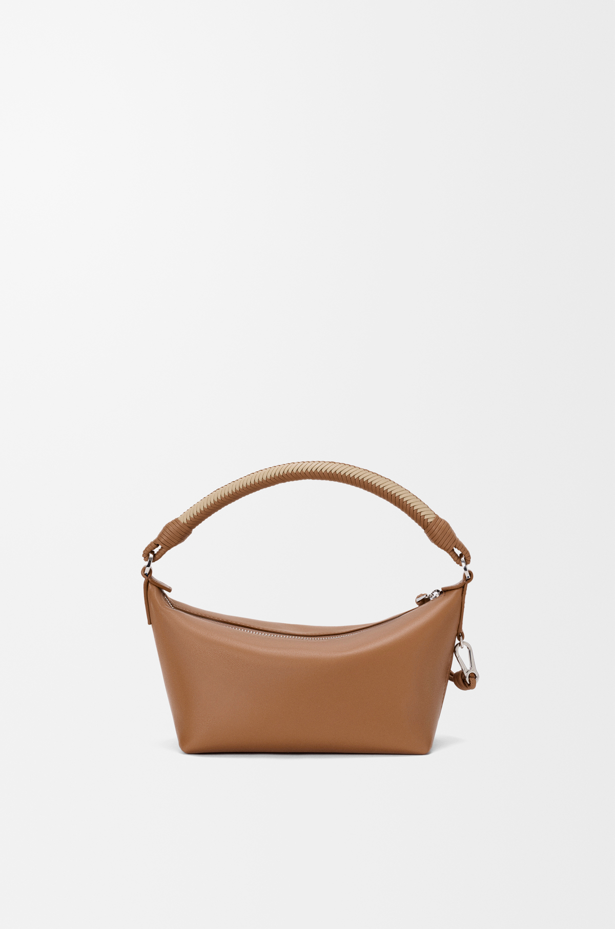 Loewe Cala mini bag in mellow nappa lambskin